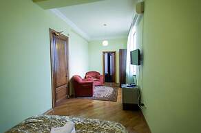 Hotel Amber