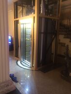 Hotel Amber