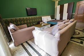 Hotel Amber