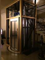 Hotel Amber