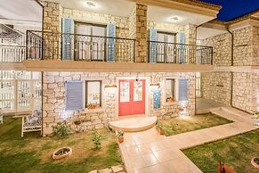Bademli Konak Otel