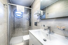 Bademli Konak Otel
