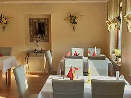 Hotel Restaurant Heidrich