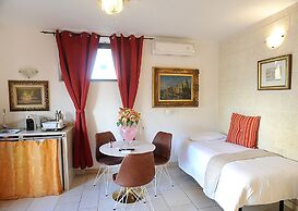 B&B Gianluis