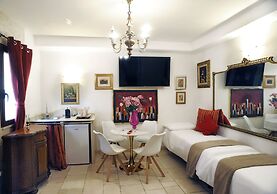 B&B Gianluis