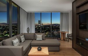 Hilton Guadalajara Midtown