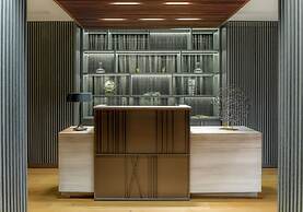 Hilton Guadalajara Midtown