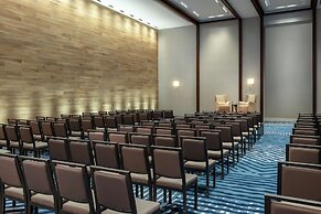 Hilton Guadalajara Midtown