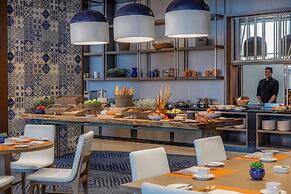Hilton Guadalajara Midtown