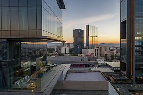 Hilton Guadalajara Midtown