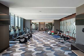 Hilton Guadalajara Midtown