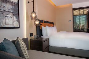 Hilton Guadalajara Midtown