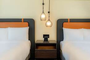 Hilton Guadalajara Midtown