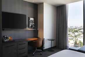 Hilton Guadalajara Midtown