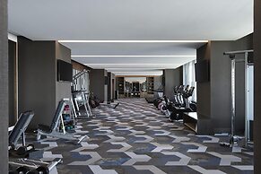 Hilton Guadalajara Midtown