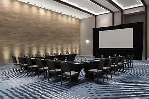 Hilton Guadalajara Midtown