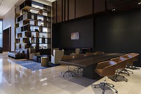 Hilton Guadalajara Midtown