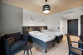 Hotelli Sodankylä