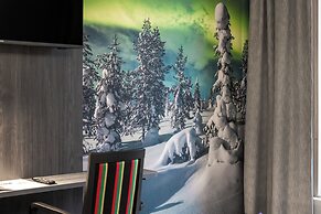 Hotelli Sodankylä