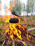 Hotelli Sodankylä