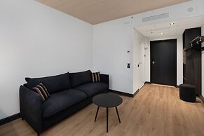 Hotelli Sodankylä
