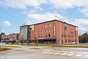 Hotelli Sodankylä