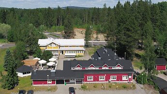 Boutique Hotel Sawohouse