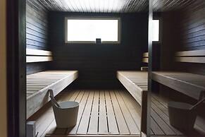 Boutique Hotel Sawohouse