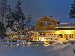 Boutique Hotel Sawohouse