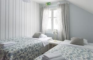 Boutique Hotel Sawohouse