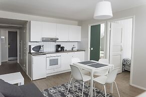 Boutique Hotel Sawohouse