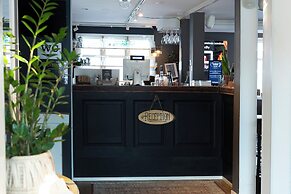 Boutique Hotel Sawohouse