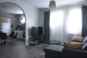 Boutique Hotel Sawohouse