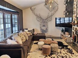 Le Chalet des Laurentides