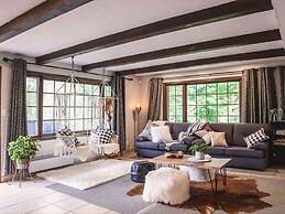 Le Chalet des Laurentides