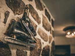 Le Chalet des Laurentides
