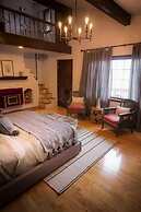 Le Chalet des Laurentides