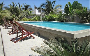 Guacamayo Bed & Breakfast