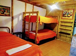Guacamayo Bed & Breakfast