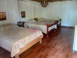 Guacamayo Bed & Breakfast