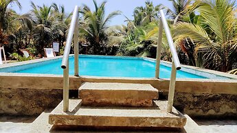Guacamayo Bed & Breakfast