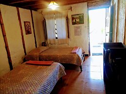 Guacamayo Bed & Breakfast