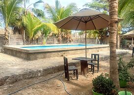 Guacamayo Bed & Breakfast