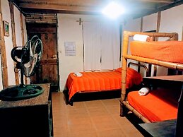 Guacamayo Bed & Breakfast