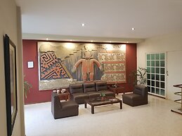El Brujo Hotel - La Merced