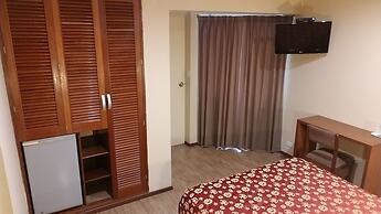 El Brujo Hotel - La Merced