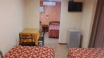 El Brujo Hotel - La Merced