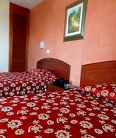 El Brujo Hotel - La Merced