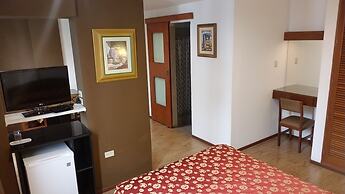 El Brujo Hotel - La Merced