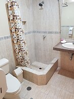 El Brujo Hotel - La Merced